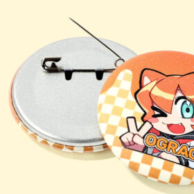 Custom Round Button Badges — image 2