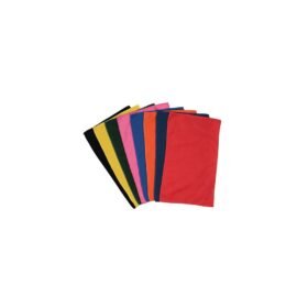 Custom Microfiber Rally Towels — 18 × 11 in — image 1