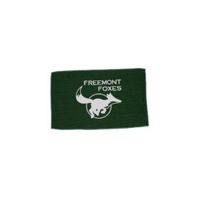 Custom Microfiber Rally Towels — 18 × 11 in — image 2