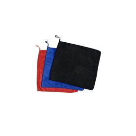 Custom Full-Color Spirit Towels with Finger Loop — image 2