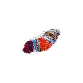 Custom Two-Tone Rally Pom-Poms — image 1