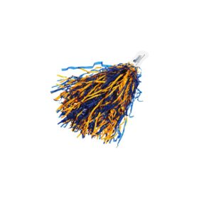 Custom Two-Tone Rally Pom-Poms — image 2