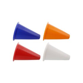 Custom Plastic Cheering Megaphones — image 2