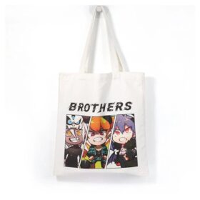 Canvas Tote Fan Welcome Kit — image 1