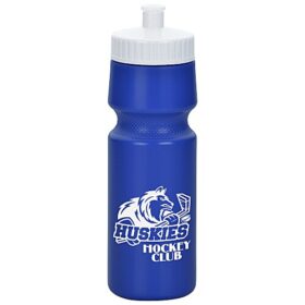 Custom Fan Sport Water Bottle - 24 oz — image 1