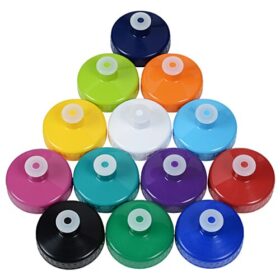 Custom Fan Sport Water Bottle - 24 oz — image 2
