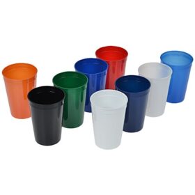 Custom Fan Stadium Cup - 16 oz — image 2
