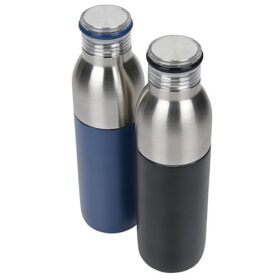 Custom 2-in-1 Fan Bottle and Tumbler - 20 oz — image 2