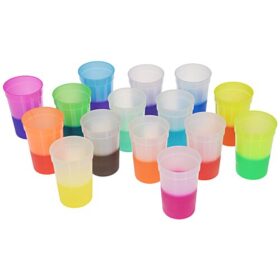 Custom Color Changing Fan Cup - 22 oz — image 2