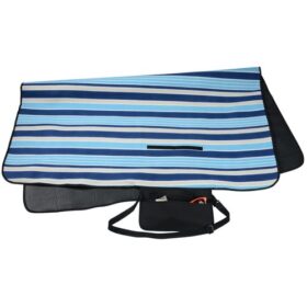 Custom Outdoor Festival Picnic Blanket — image 3