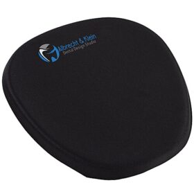 Custom Ergonomic Fan Mouse Pad — image 1