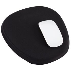 Custom Ergonomic Fan Mouse Pad — image 2