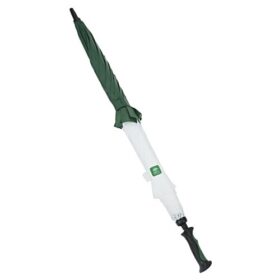 Custom Large Outdoor Fan Umbrella - 62 inch Arc — image 2