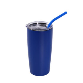 Custom Classic Fan Vacuum Tumbler - 20 oz - Laser Engraved — image 4