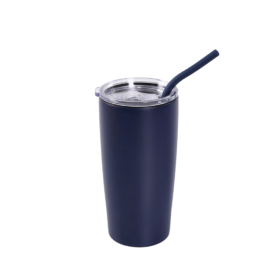 Custom Classic Fan Vacuum Tumbler - 20 oz - Laser Engraved — image 5