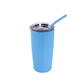 Custom Classic Fan Vacuum Tumbler - 20 oz - Laser Engraved — image 6