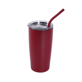 Custom Classic Fan Vacuum Tumbler - 20 oz - Laser Engraved — image 7