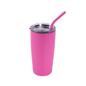 Custom Classic Fan Vacuum Tumbler - 20 oz - Laser Engraved — image 8