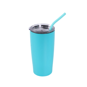 Custom Classic Fan Vacuum Tumbler - 20 oz - Laser Engraved — image 9