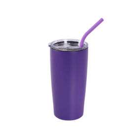Custom Classic Fan Vacuum Tumbler - 20 oz - Laser Engraved — image 10