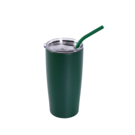Custom Classic Fan Vacuum Tumbler - 20 oz - Laser Engraved — image 11