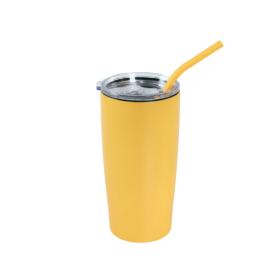 Custom Classic Fan Vacuum Tumbler - 20 oz - Laser Engraved — image 12