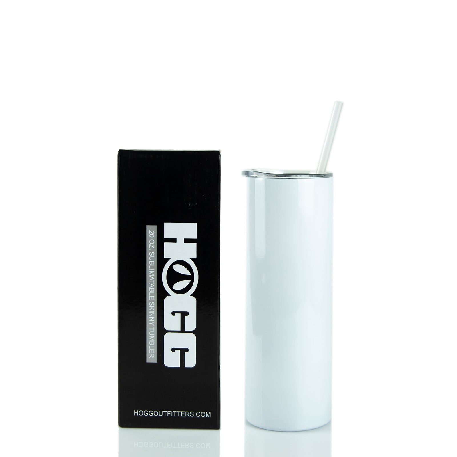 Full Color Drinkware Fan Gift Set