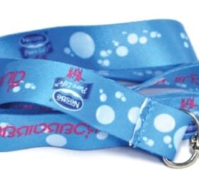 Custom VIP Card + Printed Lanyard Sets — image 2