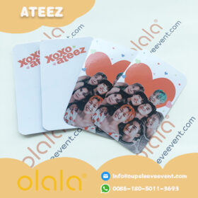 Custom Concert & K-Pop Photocards — image 1