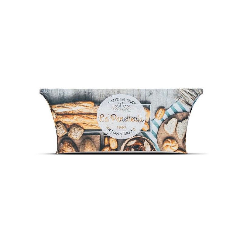 Custom Stretch Concert Table Covers