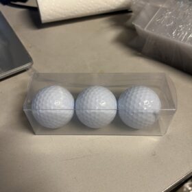 Custom Full-Color Logo Golf Balls — image 3