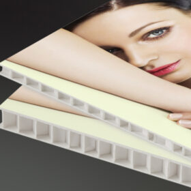 Blank Honeycomb Board - White or Kraft — image 1